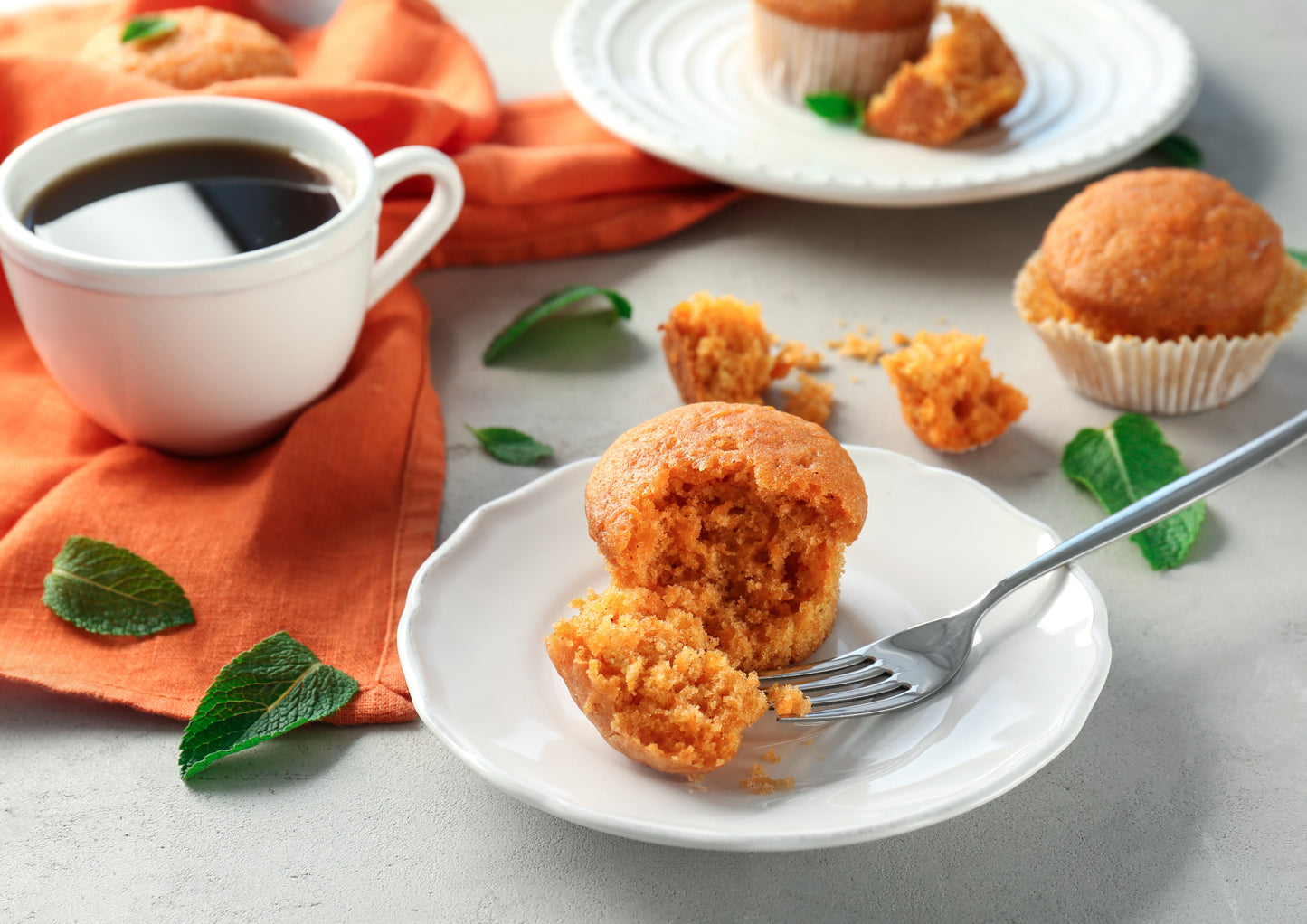 Carrot Powder - by Food To Live