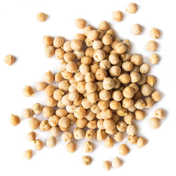Organic Beans in a Gift Box - by Food To Live