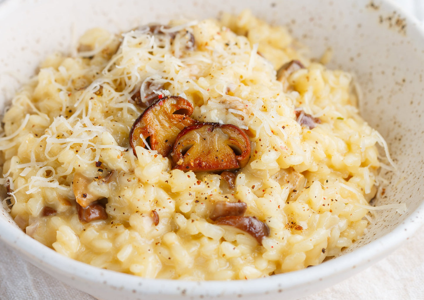 Short Grain White Rice - by Food To Live