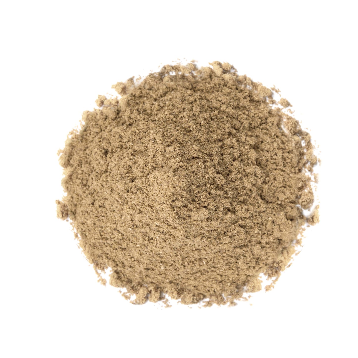 Organic Psyllium Husk Powder - by Food To Live