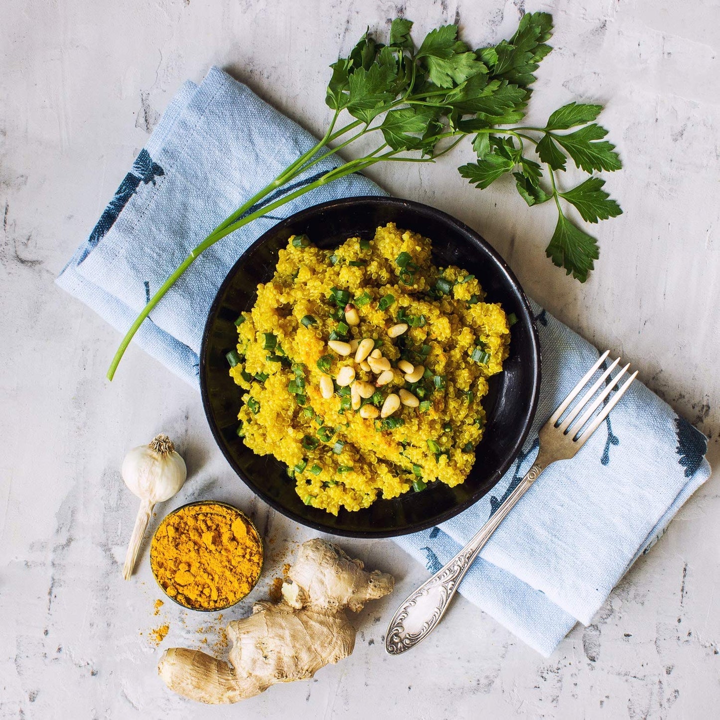 Turmeric Powder - by Food To Live