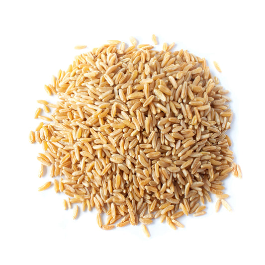 Organic KAMUT Khorasan Wheat Berries - by Food To Live