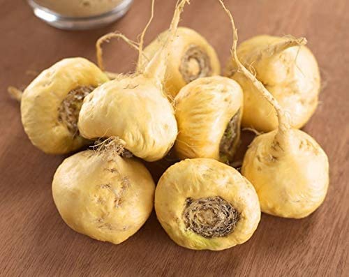Organic Maca Powder - by Food To Live