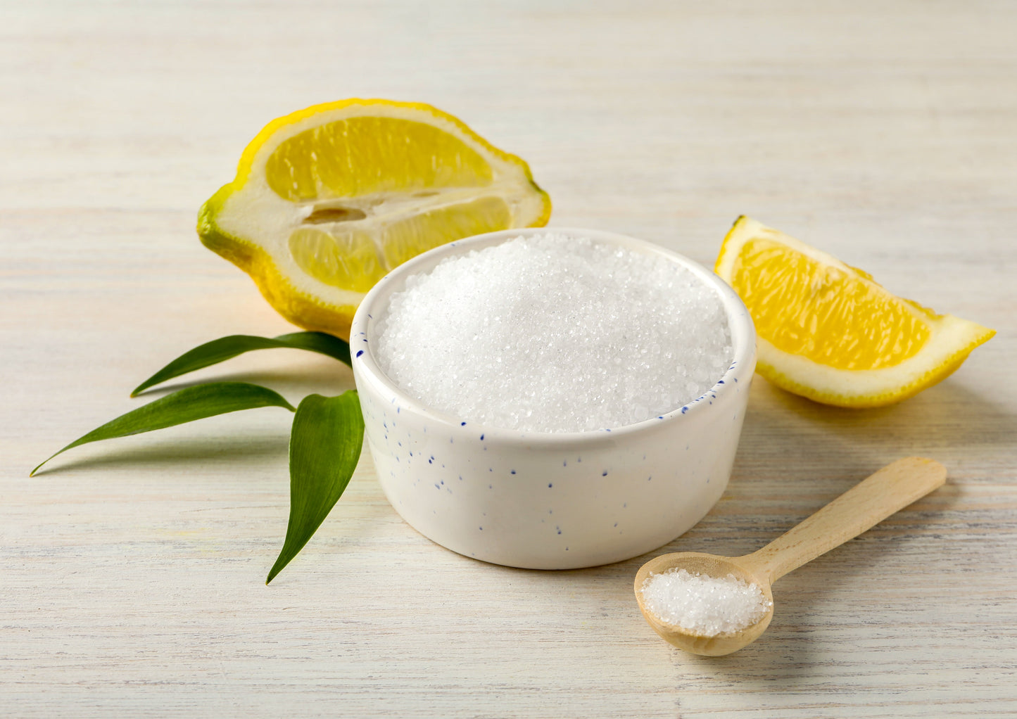 Citric Acid Powder - by Food To Live