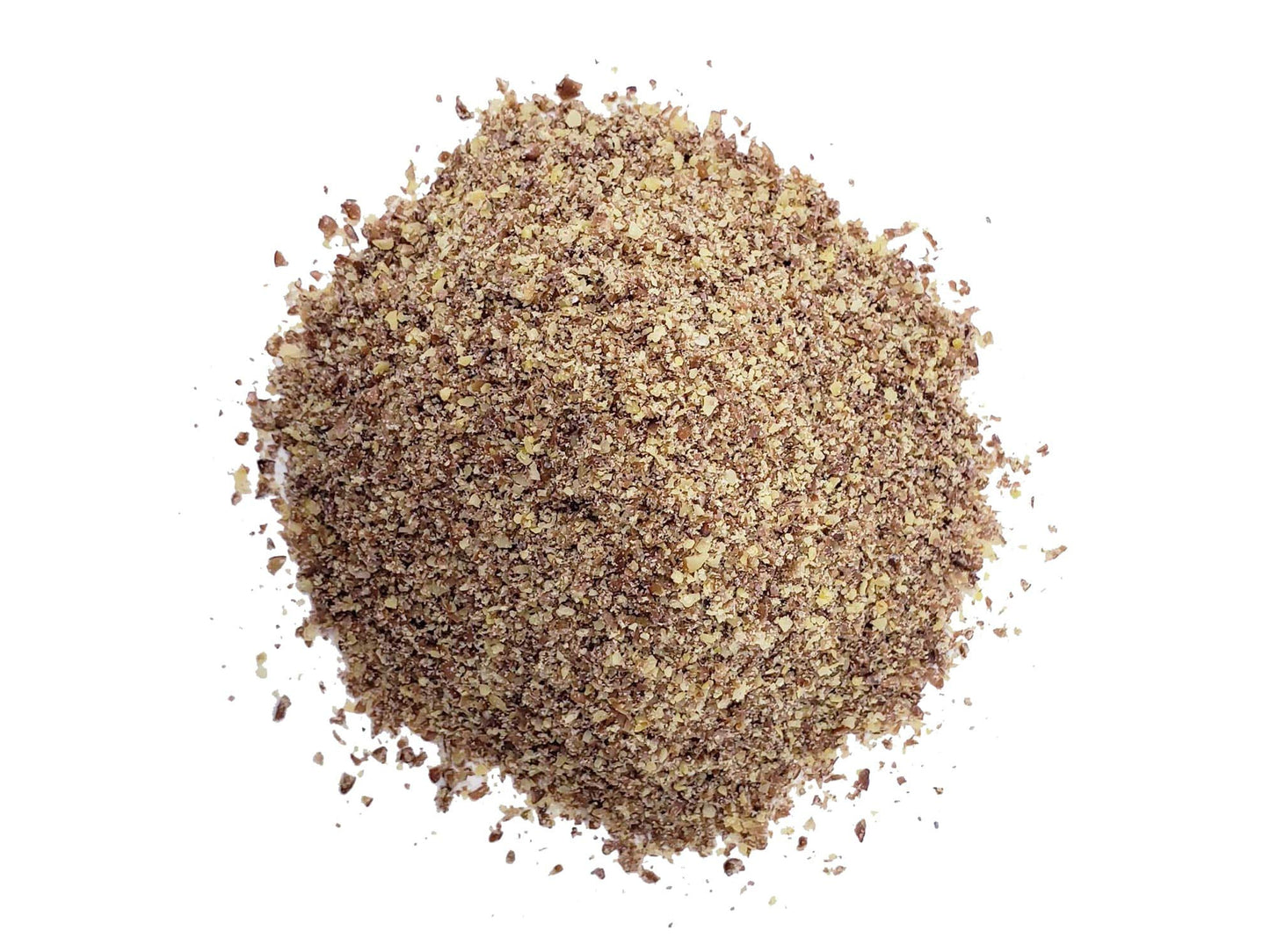 Organic Brown Flaxseed Meal - by Food To Live