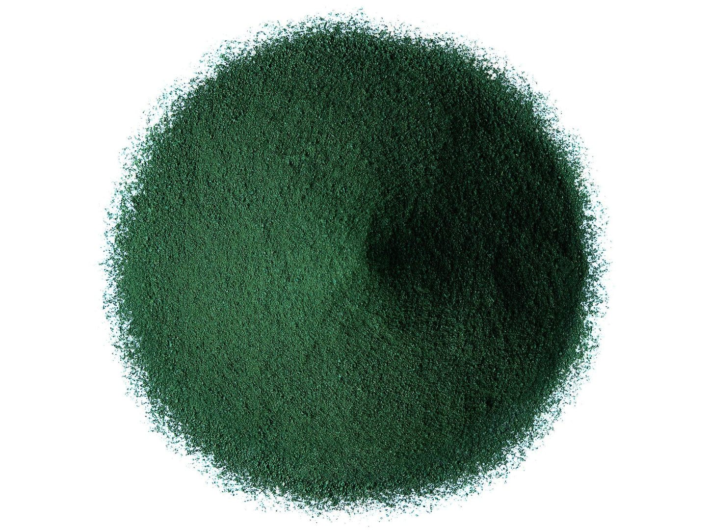 Organic Spirulina Powder - by Food To Live