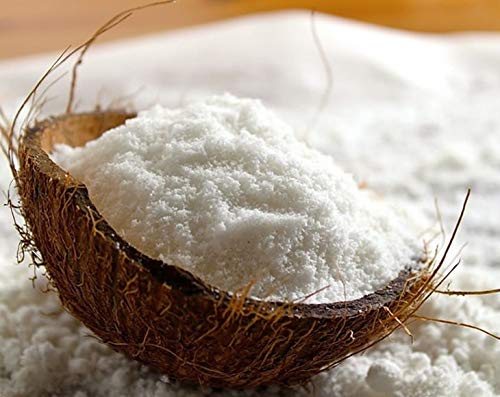 Desiccated Coconut - by Food To Live