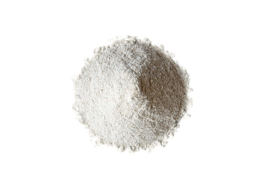 Medium Rye Flour - by Food To Live