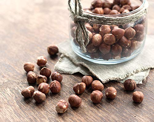 Hazelnuts / Filberts - by Food To Live