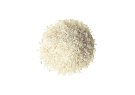 Organic Parboiled Long Grain White Rice - by Food To Live