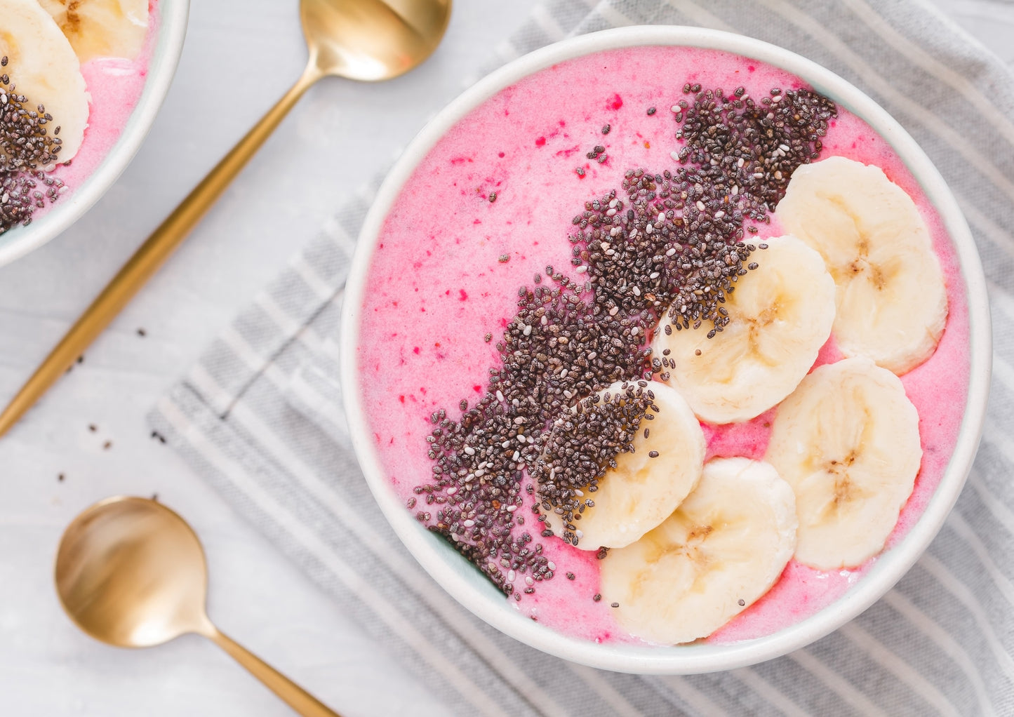 Organic Strawberry Powder - by Food To Live