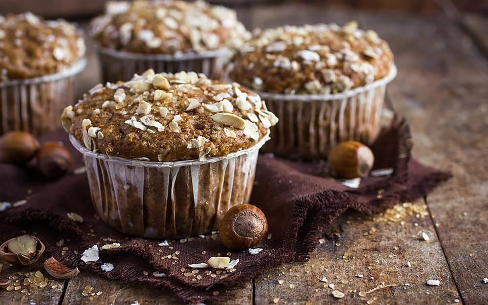 Organic Oat Bran - by Food To Live