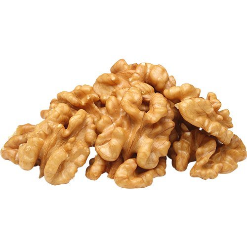 Organic Raw Nuts in a Gift Box - by Food To Live