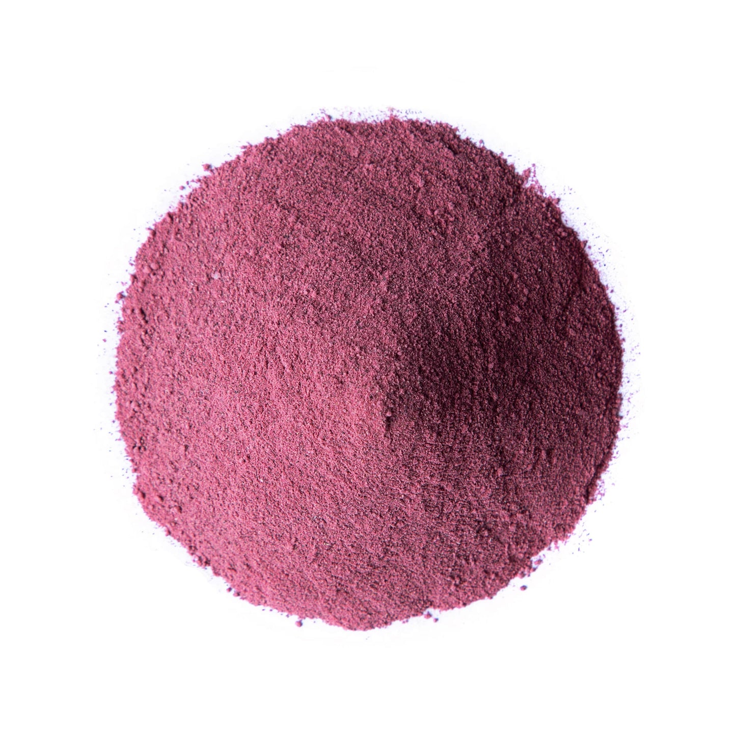 Organic Black Elderberry Powder - by Food To Live