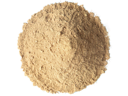 Organic Ripe Banana Powder - by Food To Live