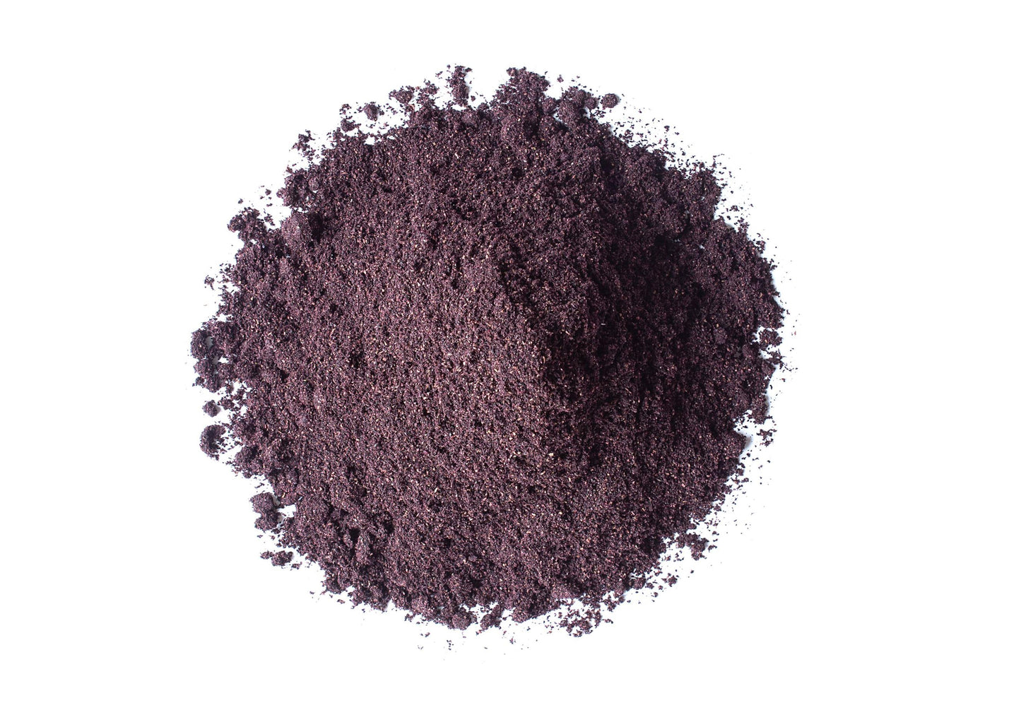Organic Maqui Berry Powder - by Food To Live