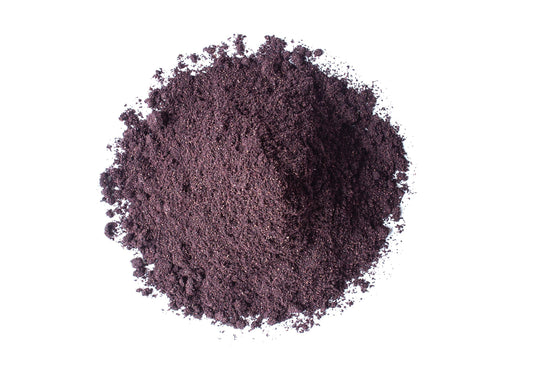 Organic Maqui Berry Powder - by Food To Live