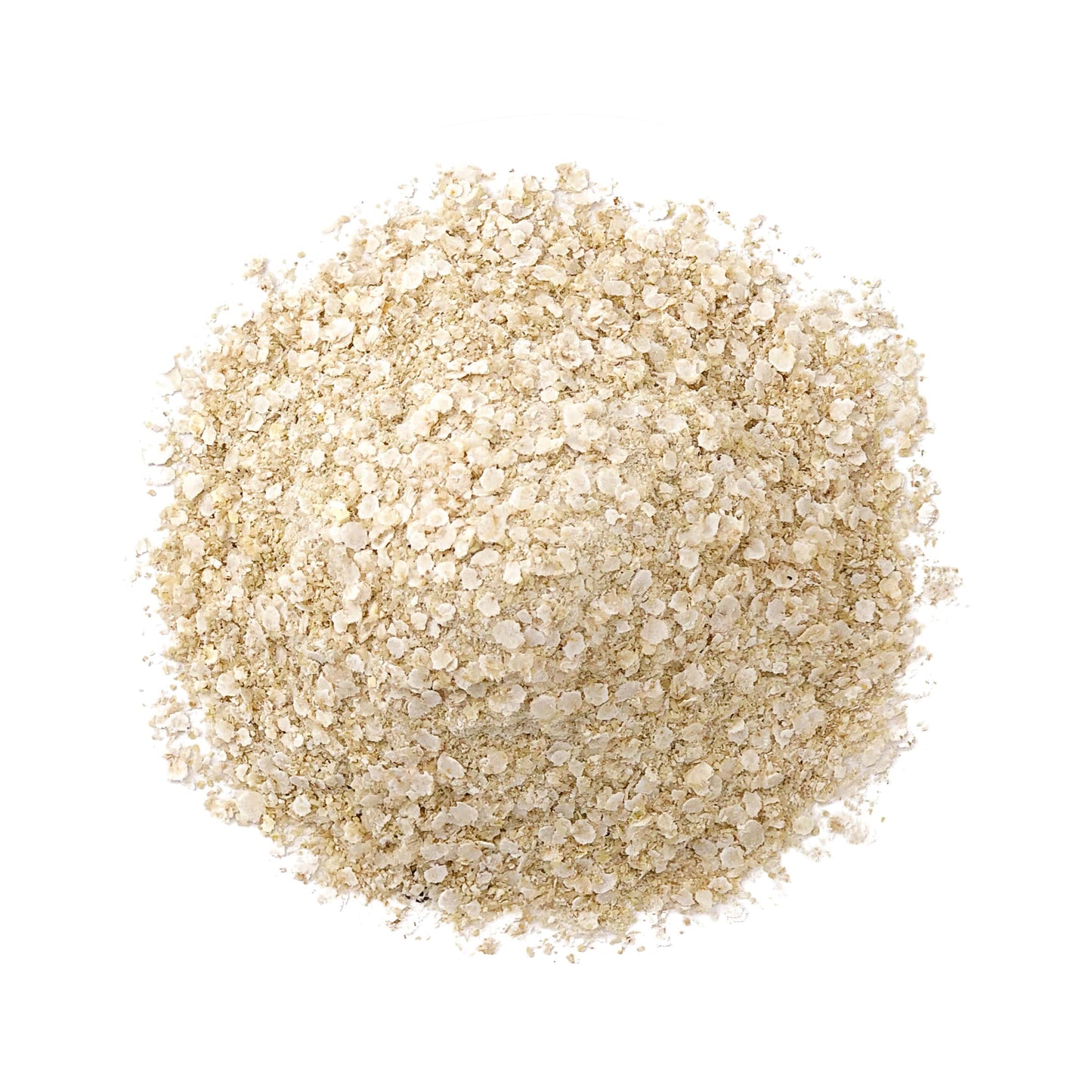 White Quinoa Flakes - by Food To Live