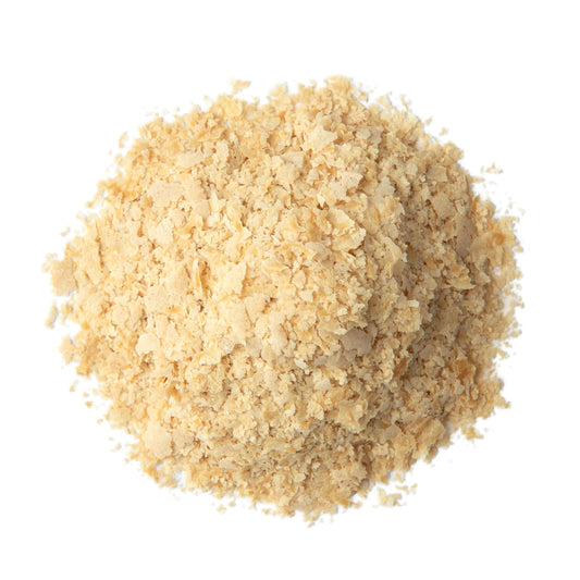 Nutritional Yeast Flakes - by Food To Live
