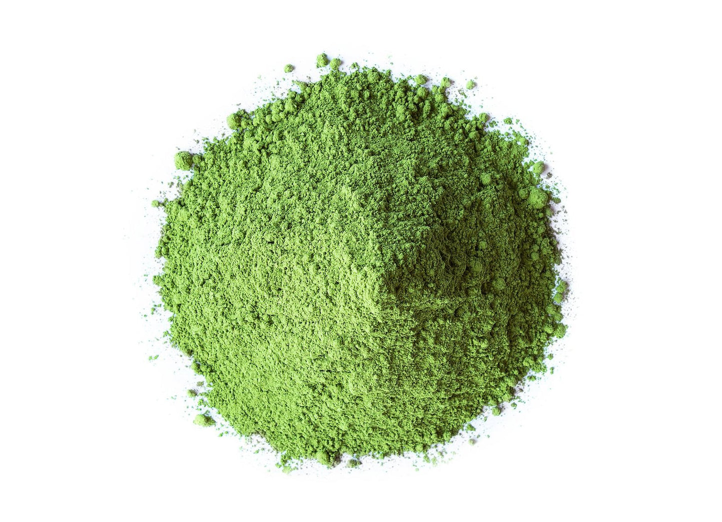 Organic Matcha Green Tea Powder - by Food To Live