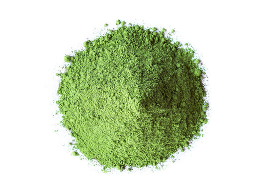 Organic Matcha Green Tea Powder - by Food To Live