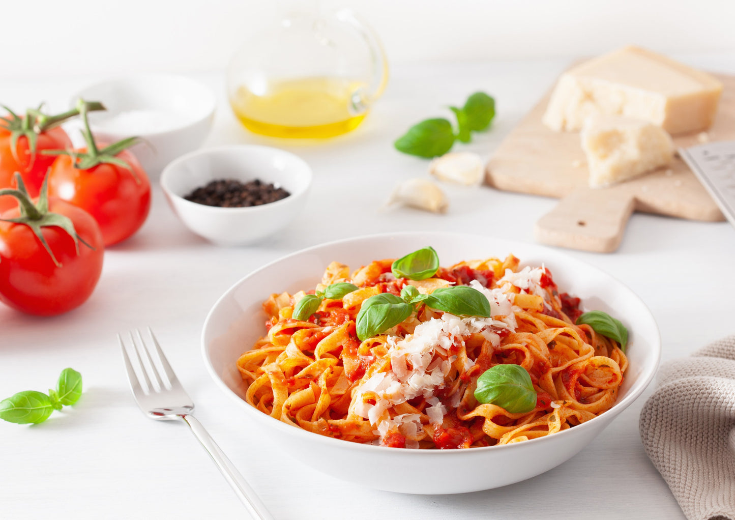 Organic Tomato Powder with Sea Salt  – by Food to Live