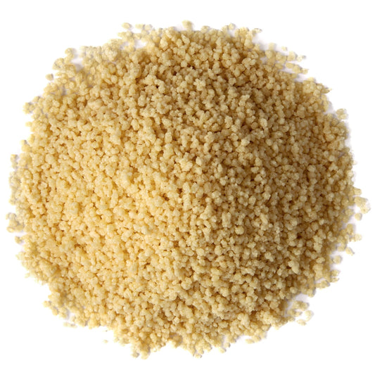 Organic Whole Wheat Couscous - by Food To Live