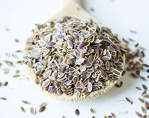 Dill Seeds Whole - by Food To Live