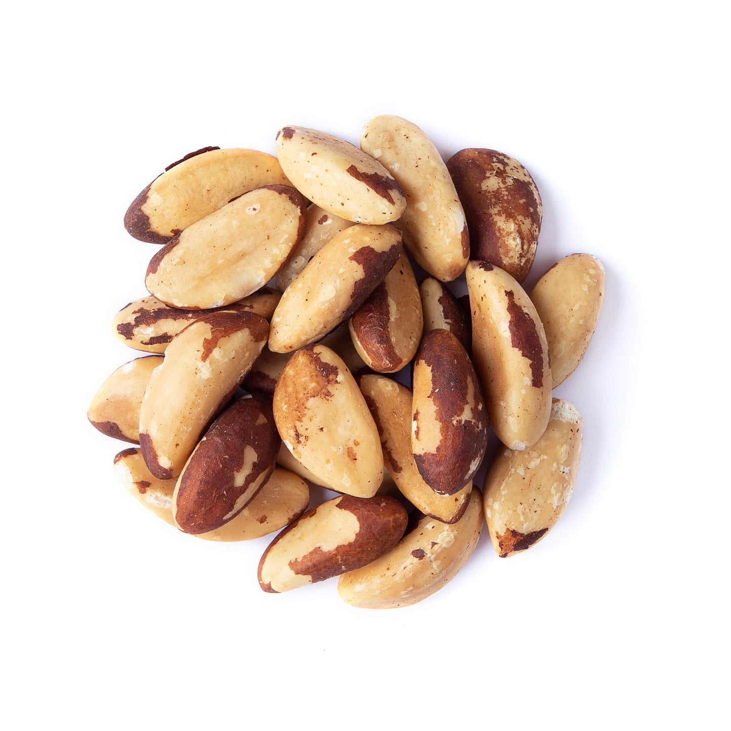 Dry Roasted Brazil Nuts - by Food To Live