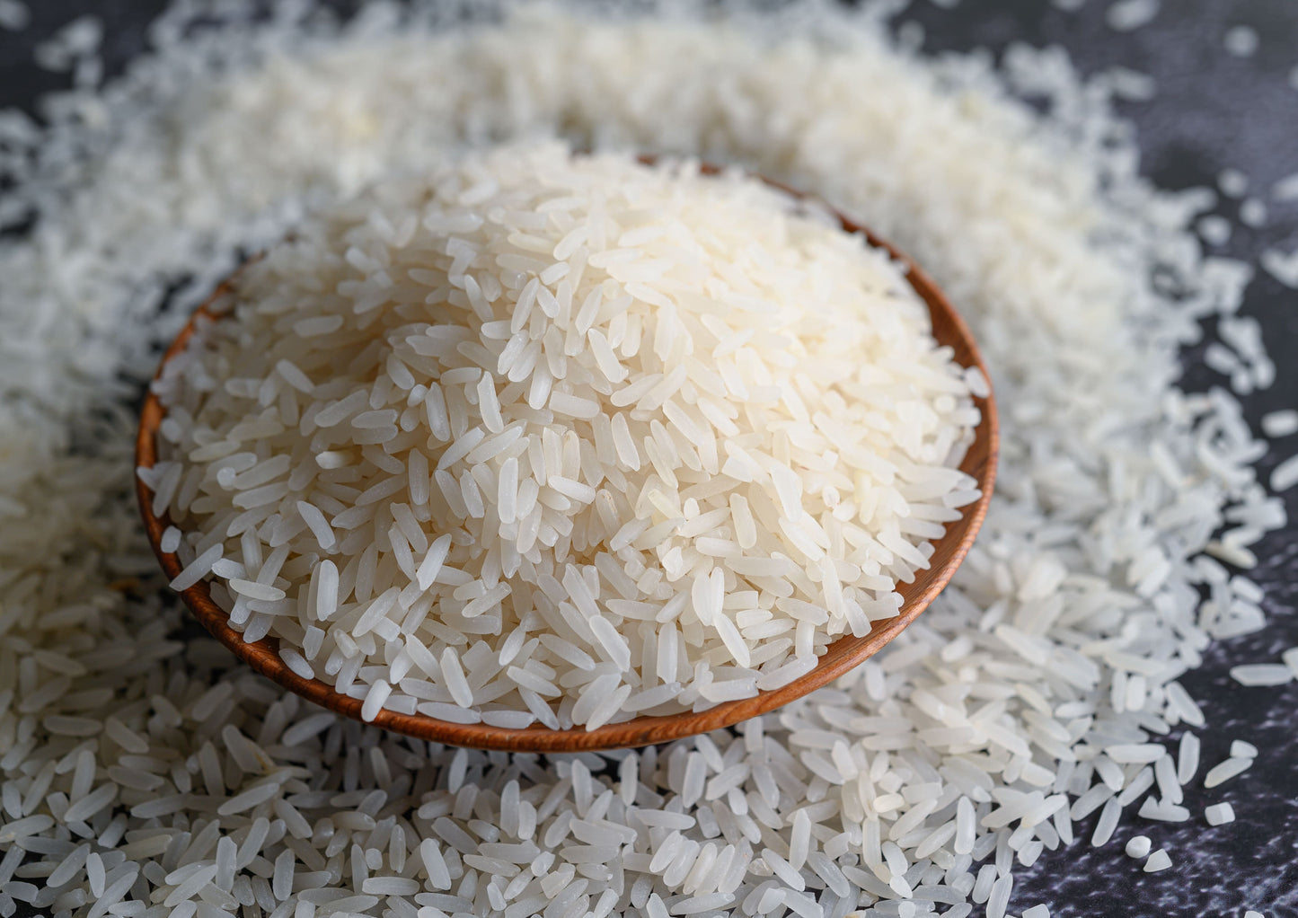 Organic Jasmine Rice - by Food To Live