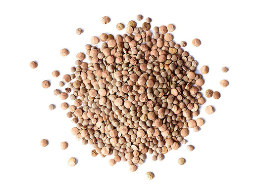 Red Lentils Whole - by Food To Live