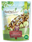 Organic Variety Trail Mix - by Food To Live