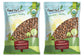 Organic Cacao Beans - by Food To Live