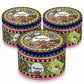 Vergani Sicily Pistachio Panettone -750g (1.65 lb)