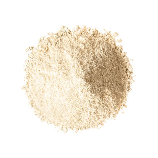 Organic Dried Green Banana Powder - by Food To Live