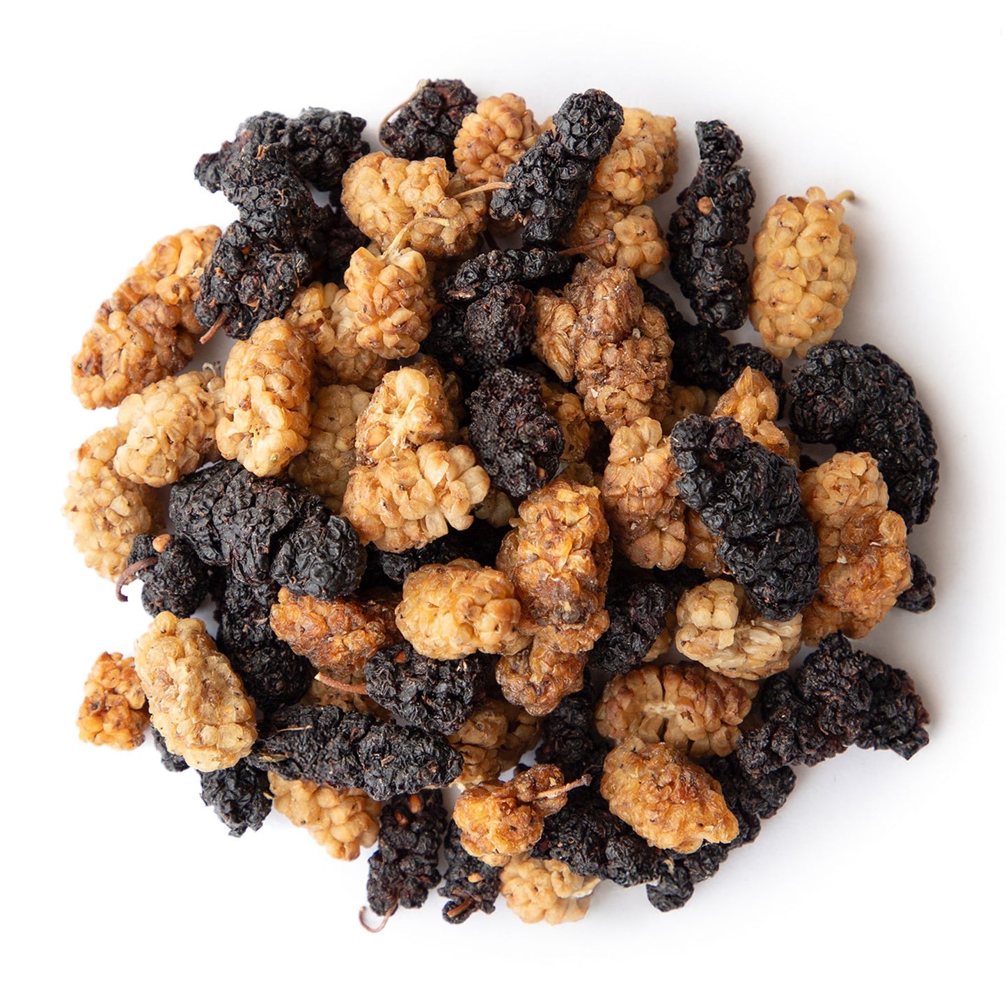 Organic Mulberry Mix - by Food to Live