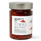 Whole Long Calabrian Hot Chili Peppers in Oil, 280 g - Spicy and Savory