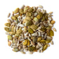 Organic Dry Roasted Sunflower and Pumpkin Seed Mix