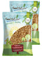 Organic Dry Roasted Pine Nuts with Himalayan Salt - by Food to Live