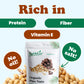 Organic Dry Roasted Pine Nuts - by Food to Live