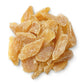 Dried Crystalized Ginger Slices – Vegan, Kosher, Bulk – by Food to Live