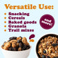 Organic Mulberry Mix - by Food to Live