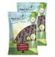 Cacao Paste Wafers – Premium Raw Cacao Liquor, Pure, Unsweetened, Vegan, Bulk. Rich in Antioxidants, Essential Minerals. Perfect for Homemade Desserts, Chocolate Bars, Hot Beverages