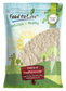 Organic Almond Protein Powder – Vegan, Kosher, Bulk – by Food to Live