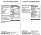 Green Lentil Whole — Non-GMO Verified, Kosher, Bulk - by Food to Live