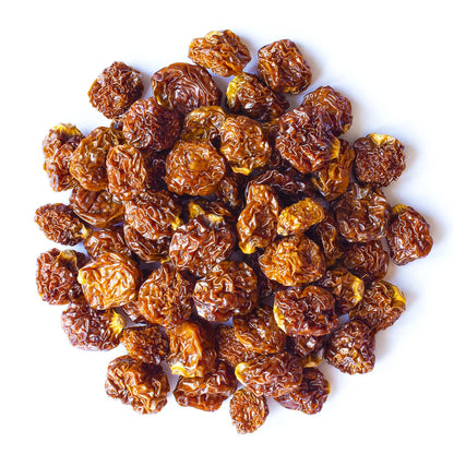 Organic Dried Golden Berries - by Food to Live