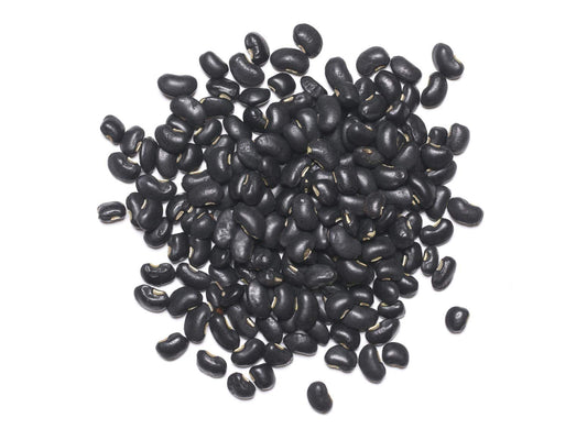 Organic Black Turtle Beans - by Food To Live