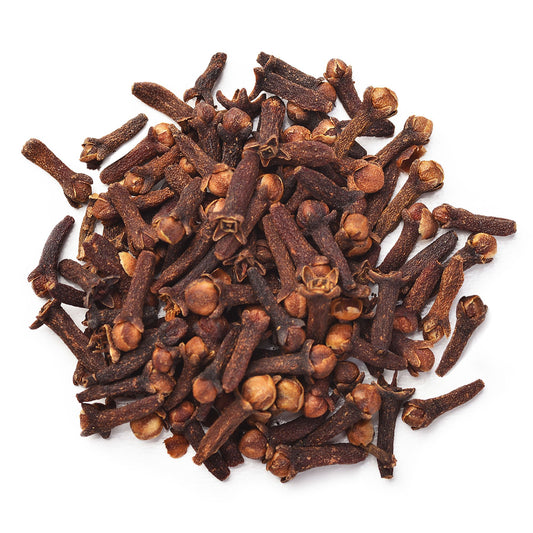 Organic Whole Clove - by Food to Live