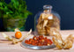 Organic Dried Golden Berries - Non-GMO, Kosher, Raw, Vegan, Bulk - by Food to Live