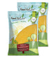 Yellow Polenta - by Food To Live